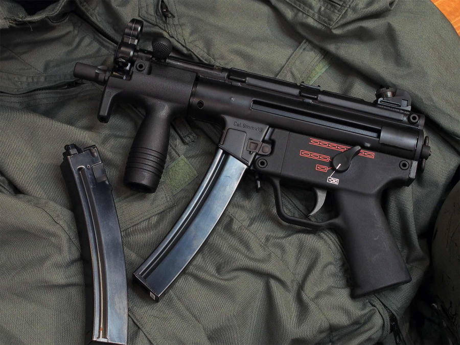 低価大得価絶版品 systema ptw tw5 mp5 トレポンk h&k マグプル 即決特典満載 マガジン move ペリカン風ケース インフィニティ vfc c-more mws mi 電動ガン